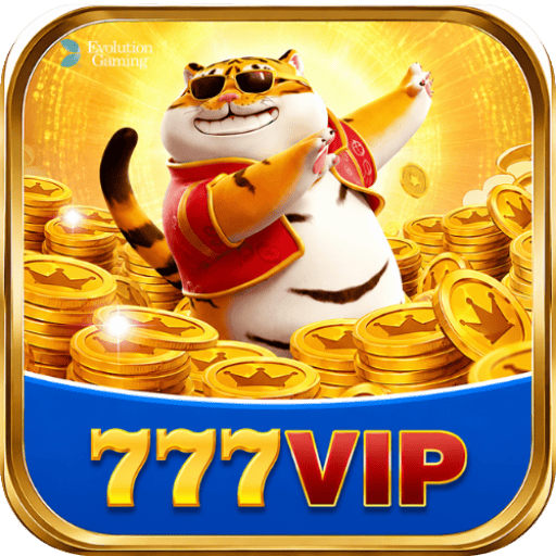 777VIP Logo
