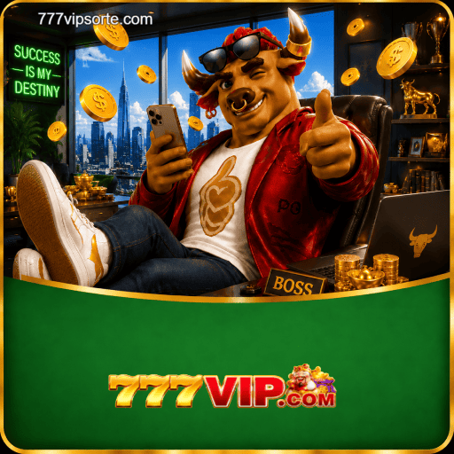 777VIP APK