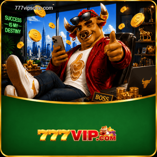 777VIP APK