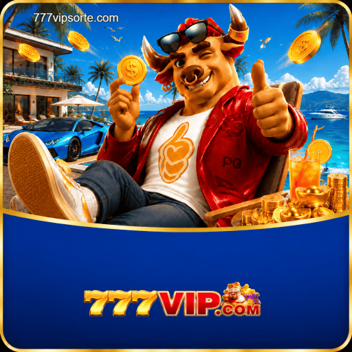 777VIP Platform