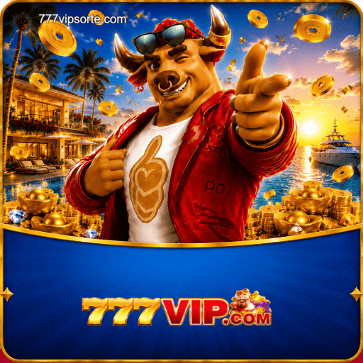 777VIP APK